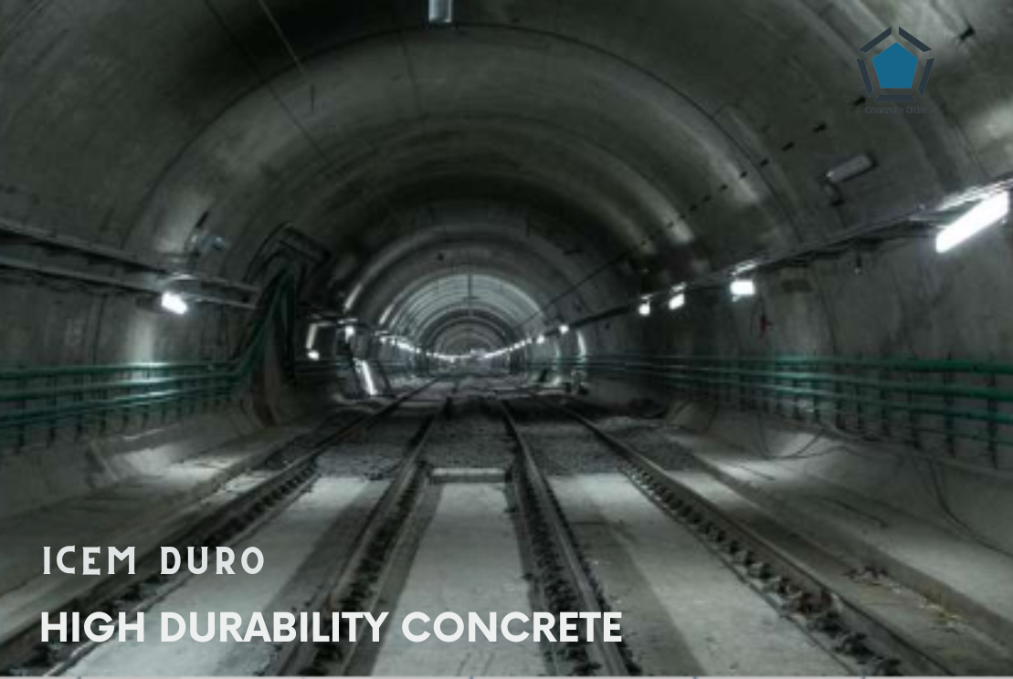 Durability Concrete